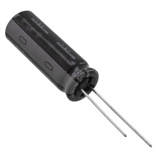 UCY2E101MHD6 Nichicon  Aluminum Electrolytic Capacitors
